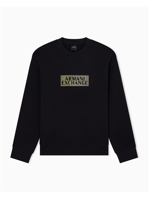  ARMANI EXCHANGE | XM001892AF10818/MC237